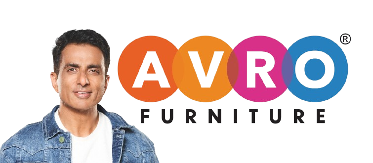 AVRO FURNITURE Logo
